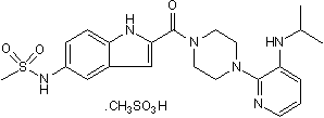 Non-nucleoside reverse transcriptase inhibitor