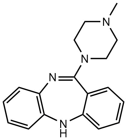 High affinity and highly potent activator of hM3Dq and hM4Di DREADDs; rapidly blood brain barrier penetrant