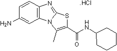 Derivative of mGlu1 antagonist YM 298198 (Cat. No. 2448)