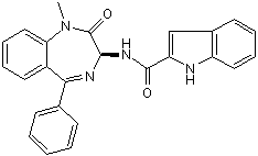 Selective, orally active CCK1 receptor antagonist