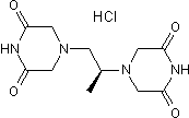 Topoisomerase II inhibitor