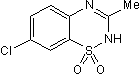 Inhibits AMPA desensitization