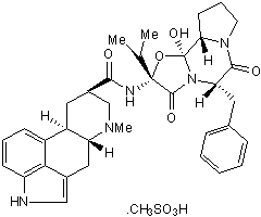 α partial agonist