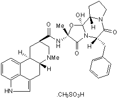 α partial agonist; also D2-like partial agonist and 5-HT antagonist