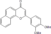 Selective aryl hydrocarbon receptor modulator (SAhRM)