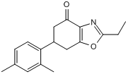 Negative allosteric modulator of mGlu7 receptors; brain penetrant