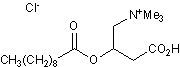 Intermediate in lipid metabolism