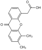 mSTING agonist; induces antitumor immunological responses