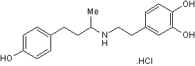 α1, β1 and β2 agonist