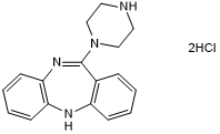 Potent hM3Dq and hM4Di DREADD agonist; water soluble version of DREADD agonist 21 (Cat. No. 5548)