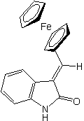 Selective VEGFR-2 inhibitor