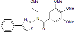 Activator of Ca2+-activated Cl- channel transmembrane protein 16A (TMEM16A)