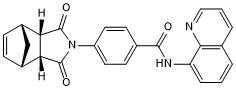 Wnt/β-catenin signaling inhibitor; axin stabilizer
