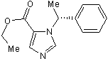 GABA-mimetic; selectively interacts with β2- and β3-subunit containing GABAA receptors
