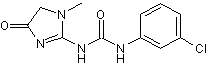Potent and selective mGlu5 negative allosteric modulator (NAM)