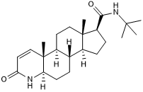 Type II 5α-reductase inhibitor