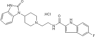 Phospholipase D inhibitor