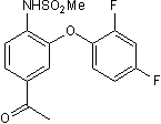 Cyclooxygenase-2 (COX-2) inhibitor