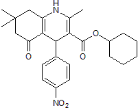 Inhibitor of Notch signaling; disrupts Notch trafficking and processing