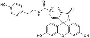 Green fluorescent reagent widely used for signal amplification in IHC and FISH