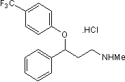 5-HT reuptake inhibitor