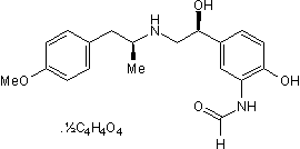 Potent and selective β2 agonist
