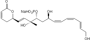 Potent PP2A and PP4 inhibitor