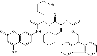 Non-selective galanin receptor agonist