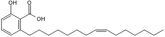 Inhibits SUMOylation by binding E1