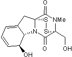 Inhibitor of 20S proteasome; immunosuppressant