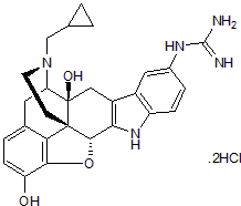 Potent, selective κ antagonist