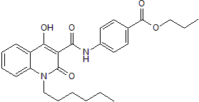 Smo receptor agonist