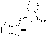 Potent, selective TrkA inhibitor