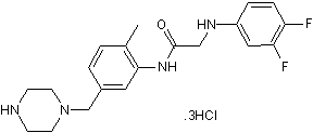 Allosteric modulator of P2X7 receptors