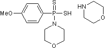 Slow-releasing H2S donor