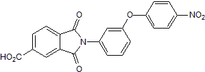 LPA1,3,5 antagonist