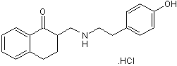Highly selective α1 antagonist