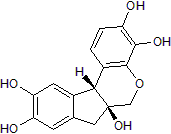 Histologic stain; used to stain cell nuclei