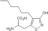 Group I mGlu antagonist