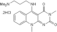 Hdm2 inhibitor; activates p53-dependent transcription