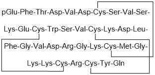 KCa (BK) channel blocker