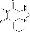 PDE inhibitor (non-selective)