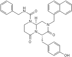 Inhibits TCF/β-catenin-mediated transcription