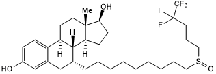 Estrogen receptor antagonist
