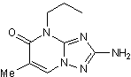 PDE4 inhibitor