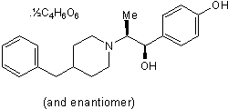 Non-competitive NMDA antagonist; also σ ligand