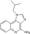 Toll-like receptor 7 (TLR7) agonist
