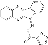 Selective JNK3 inhibitor
