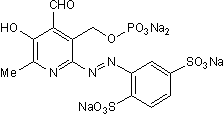 Non-selective P2X antagonist