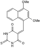 NF-κB c-Rel subunit inhibitor